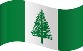 Norfolk Island Google Workspace